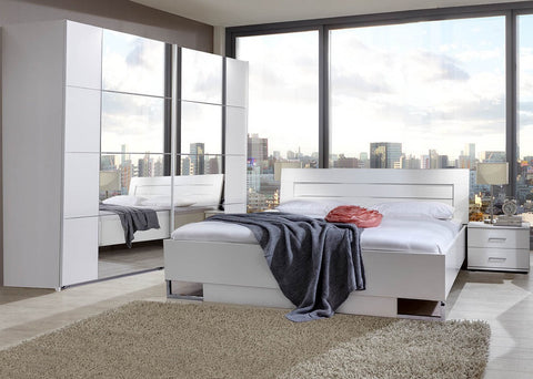 Furniture: German Bedroom Furniture