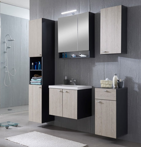 Furniture: Bathroom