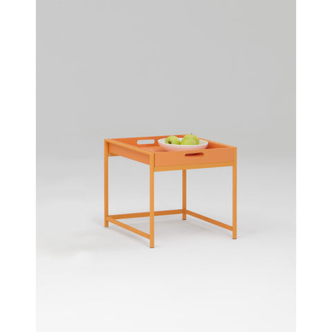 "Annika". Multi-Function Serving Tray / Dinner Tray & Side Table., [product_variation] - Freedom Homestore