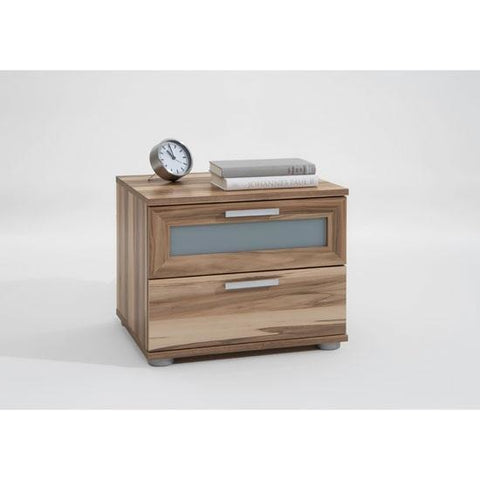 'Jack' Designer Bedside / End Table Range. Wood Finish. Choice of Colour., [product_variation] - Freedom Homestore