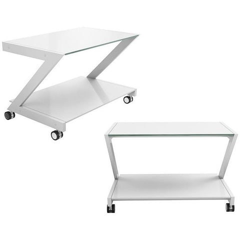 Original Z-Line Series. Matching PC Desk, TV Stand, Work Table. Dittrich Design., [product_variation] - Freedom Homestore