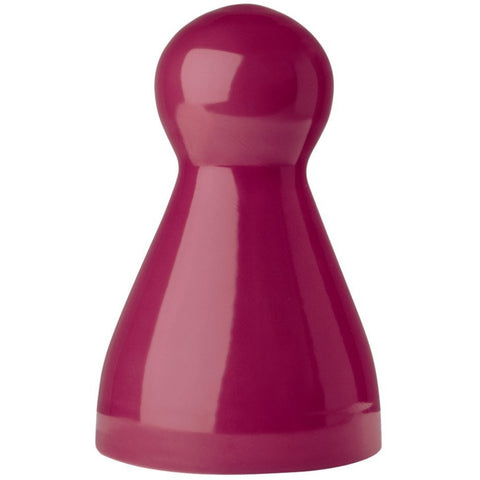 *Clearance* SOMPEX 'TOY' Funky Skittle / Chess Pawn Colourful Glass Table Lamp Light, [product_variation] - Freedom Homestore