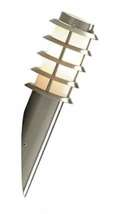 Searchlight Park Lane 026 Outdoor Garden Wall Porch Light. IP44