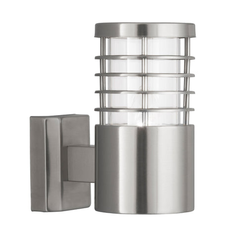 Searchlight 1555ss Outdoor Garden Wall Porch Light.