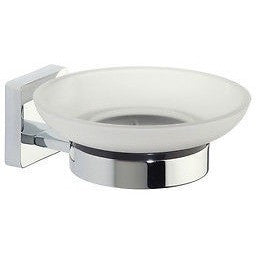 *CLEARANCE* Roper Rhodes 'Glide' Soap Dish Bathroom Accessory