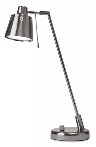 Sompex/Esprit "Satori" Table / Desk / Incidental Lamp Light.