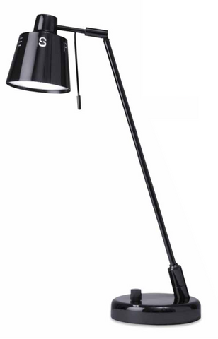 Sompex/Esprit "Satori" Table / Desk / Incidental Lamp Light.