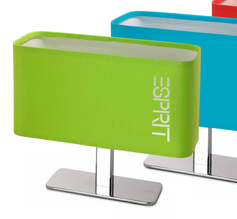 Sompex / Esprit 'Linea' Table Desk Lamp Range. Choice of Colour