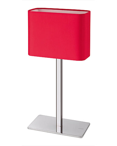 Esprit "Linea High" Table / Desk / Incidental Lamp Light. Colour Choice.