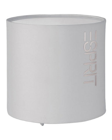 Esprit "Canna" Table / Desk / Incidental Lamp Light. White. 310762