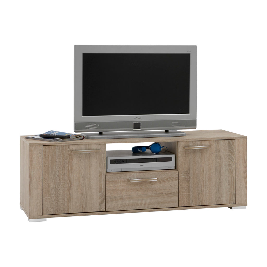"Tavola 5" TV Stand / Lowboard / Sideboard Console Cupboard.