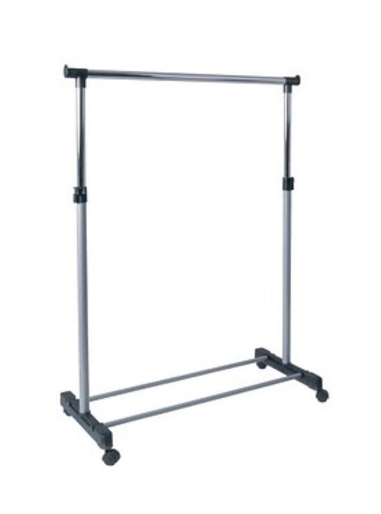 Clothes Rail / Roller Wardrobes. Adjustable Height or Heavy Duty.