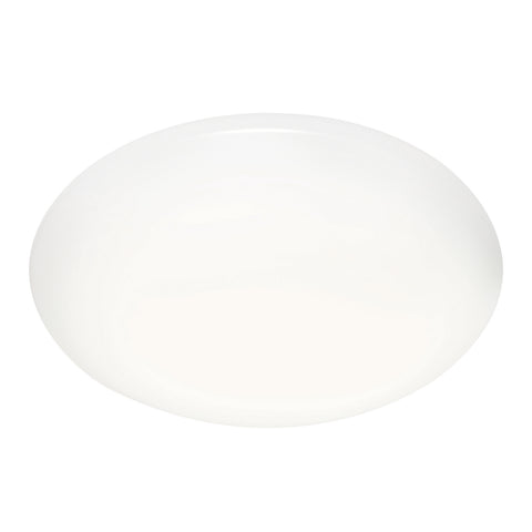 Saxby 'Plume' 38cm Wall or Ceiling Round Flush Light Pendant. 46427