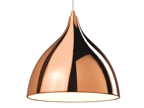Firstlight "Cafe" Retro Modern Style Ceiling Pendant Light 5746cp