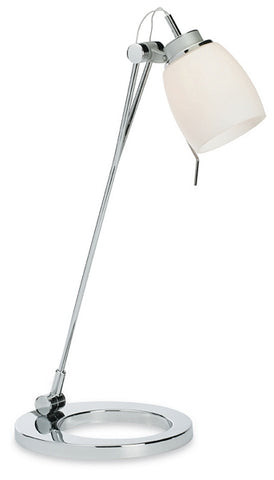 Firstlight "Sierra" Designer Articulated Table Lamp Light 5765ch