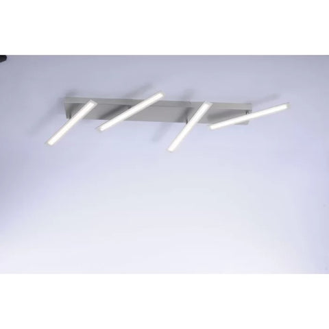 Paul Neuhaus "Twist" Adjustable Bar Wall or Ceiling Light 6954-55