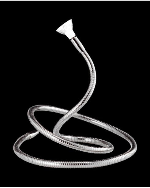 Sompex 'Flexo' Table / Desk Lamp Light, Flexible Metal Snake Coil. 72164