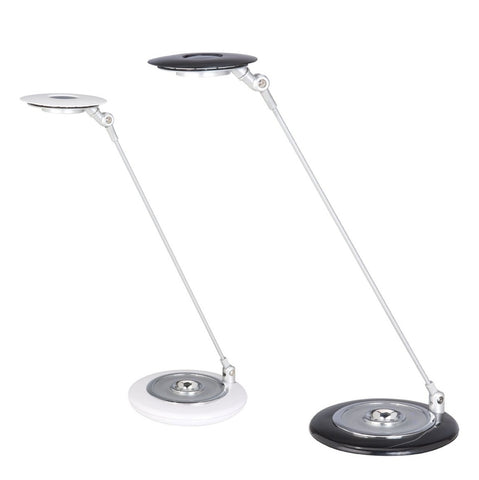 Sompex 'Hit' Table / Desk / Incidental Lamp Light, Black or White.