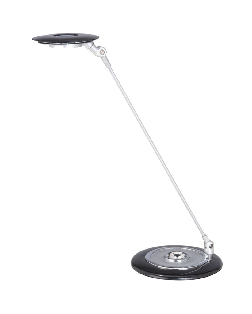 Sompex 'Hit' Table / Desk / Incidental Lamp Light, Black or White.