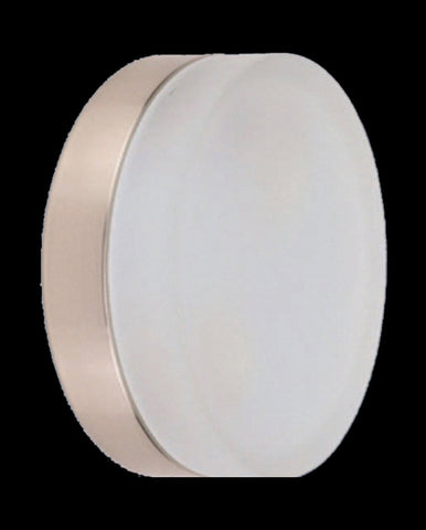 Sompex 'Ice' Wall or Ceiling Round Pendant Light Fitting 79576