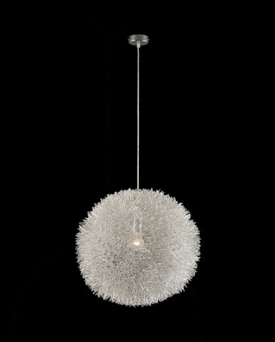 Sompex 'Kaktus' Ceiling Pendants Wire Shade Light