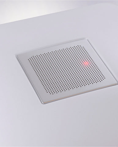 Paul Neuhaus "Pelvo" Bluetooth Speaker Musical Ceiling Light