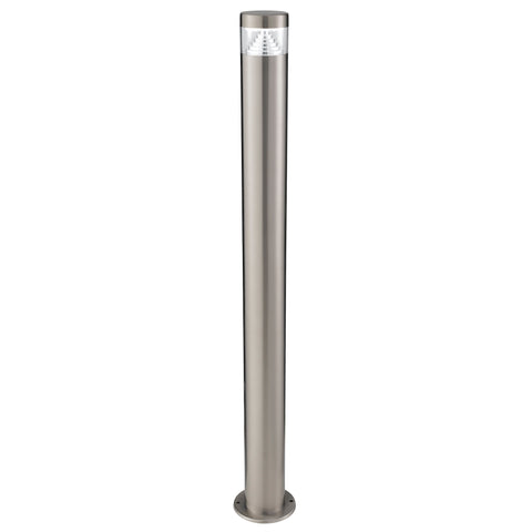 Searchlight "Brooklyn" 8508-900 Outdoor LED Garden Bollard Light.