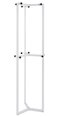 *Clearance* Modern/Retro Design Metal Coat Stand Hat Racks