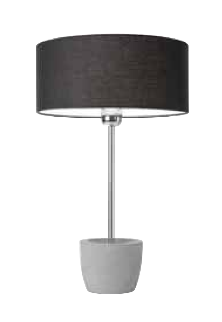 Sompex 'Flower' Range. Desk or Floor Standing Lamp Light.
