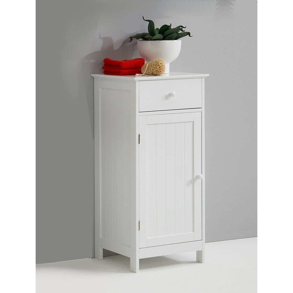 'Stockholm' Matching White Bathroom Units / Suite., [product_variation] - Freedom Homestore