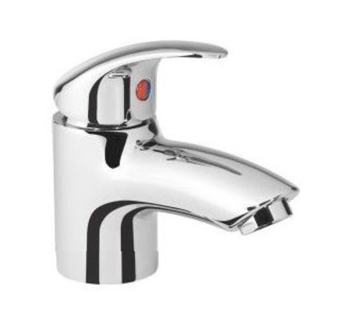 Tavistock Cruz Bath Taps. Hot & Cold. TCR80
