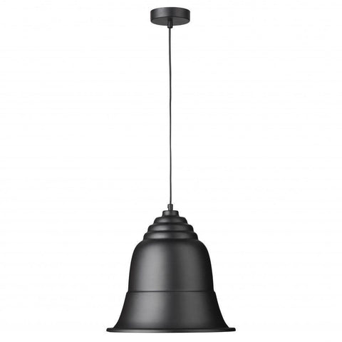 Searchlight Adjustable-Height Ceiling Pendant Lights White Black Glass, [product_variation] - Freedom Homestore