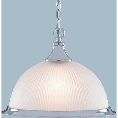 Marco Tielle New York Diner Range. Satin Silver Ceiling Light. Opaque Glass, [product_variation] - Freedom Homestore
