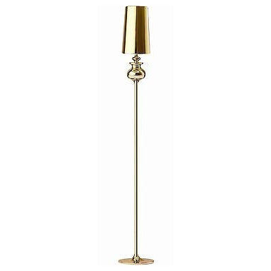 Sompex 'Lyra' Metallic Finish Matching Ceiling Pendant Light Table & Floor Lamps, [product_variation] - Freedom Homestore