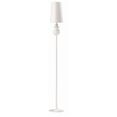 Sompex 'Lyra' Metallic Finish Matching Ceiling Pendant Light Table & Floor Lamps, [product_variation] - Freedom Homestore