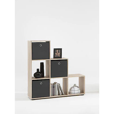 The range apollo shelf unit deals