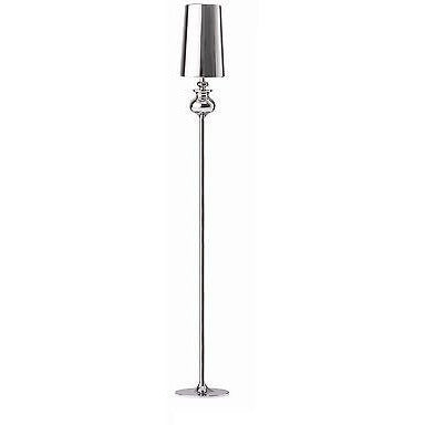 Sompex 'Lyra' Metallic Finish Matching Ceiling Pendant Light Table & Floor Lamps, [product_variation] - Freedom Homestore