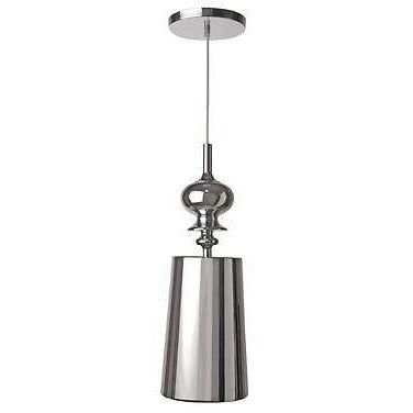 Sompex 'Lyra' Metallic Finish Matching Ceiling Pendant Light Table & Floor Lamps, [product_variation] - Freedom Homestore