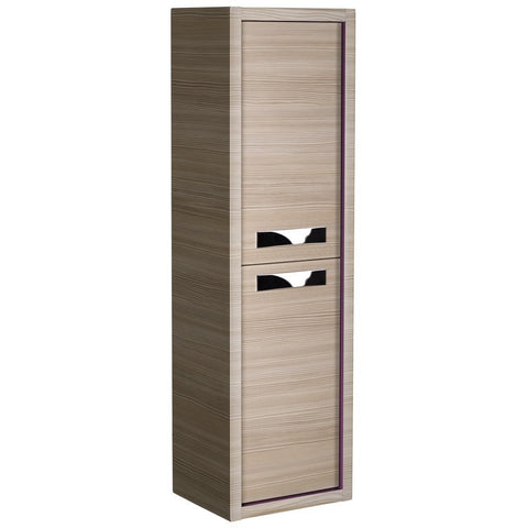 *Clearance* Roper Rhodes "Breathe" Tall Wall Mounted Bathroom Cabinet, [product_variation] - Freedom Homestore