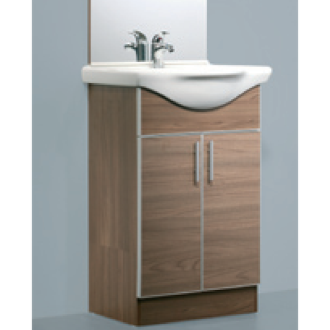 *Clearance* Roper Rhodes 'Signatures' Floor Standing Bathroom Vanity Unit With Sink., [product_variation] - Freedom Homestore