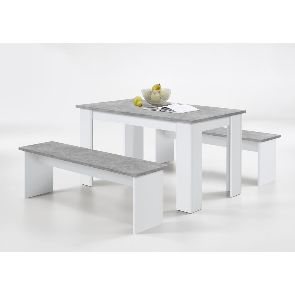 Freedom dining bench new arrivals