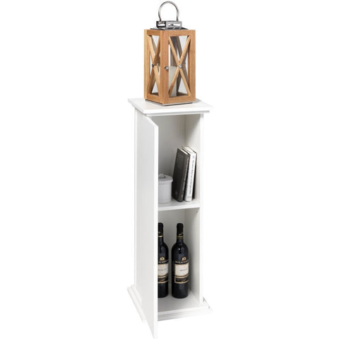 "Essex" Pedestal Table Cupboard. Dais / Lectern Style Home Storage., [product_variation] - Freedom Homestore