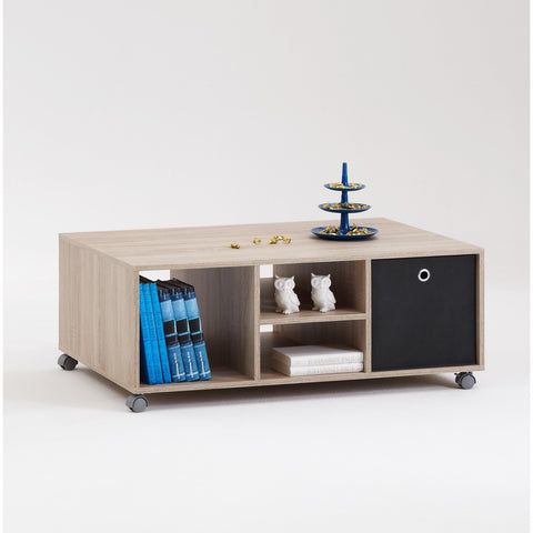 "Harri" Designer Coffee / End Table / TV Hifi Stand Unit. Mega Range, [product_variation] - Freedom Homestore