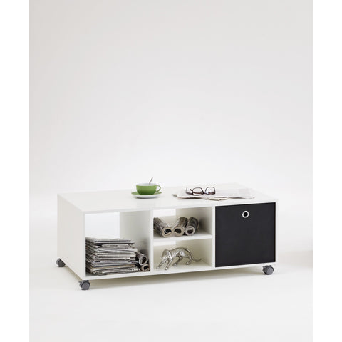 "Harri" Designer Coffee / End Table / TV Hifi Stand Unit. Mega Range, [product_variation] - Freedom Homestore