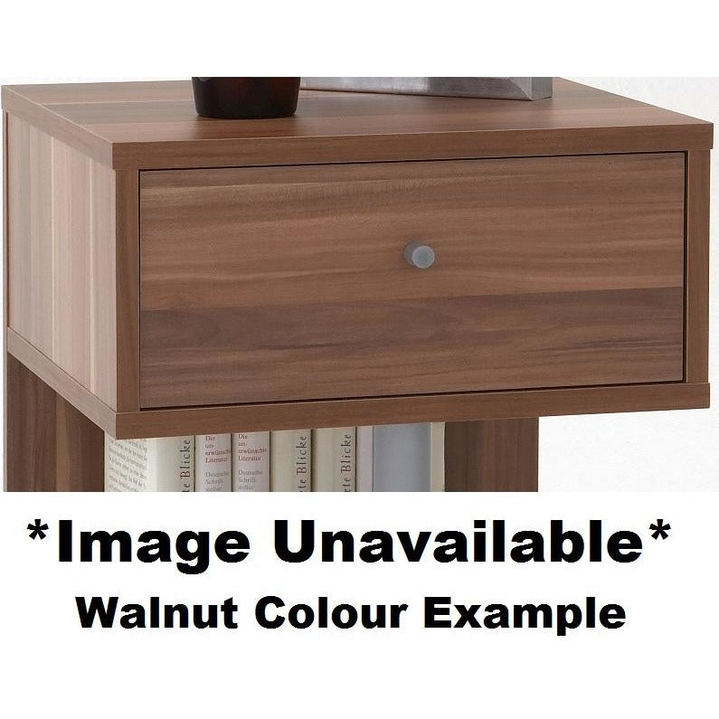 'Jonny' Designer Bedside / End Table Range. Wood Finish. Choice of Colour., [product_variation] - Freedom Homestore