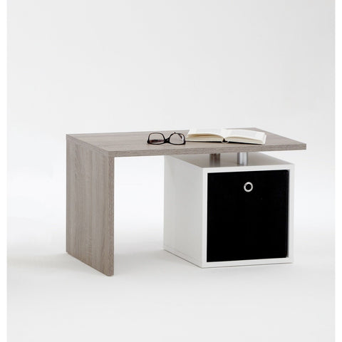 Clearance - "klara" Designer Coffee / Side / End Table. Mega Range. Hifi TV Stand