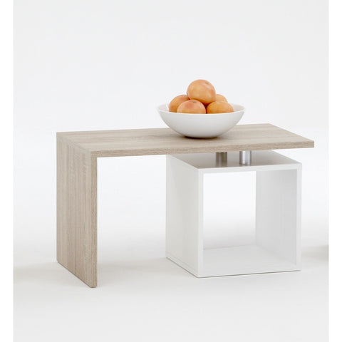 "klara" Designer Coffee / Side / End Table. Mega Range. Hifi TV Stand, [product_variation] - Freedom Homestore