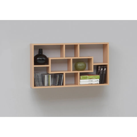 Lasse Display Shelving Decorative Designer Wall Shelf, [product_variation] - Freedom Homestore