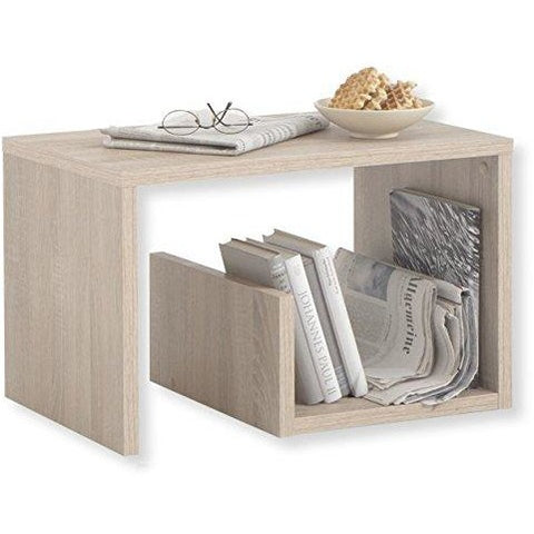 'Mike' Designer Bedside / End Table Range. Wood Finish. Choice of Colour., [product_variation] - Freedom Homestore