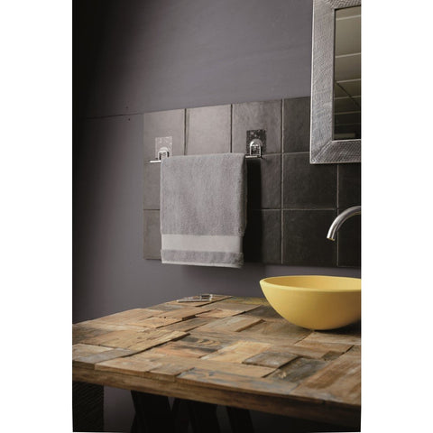 "BestLock" Magic Stick-on Bathroom Wall Accessories. Hooks Rails Hangers., [product_variation] - Freedom Homestore